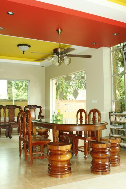 Sunday Guesthouse Sihanoukville Exterior photo