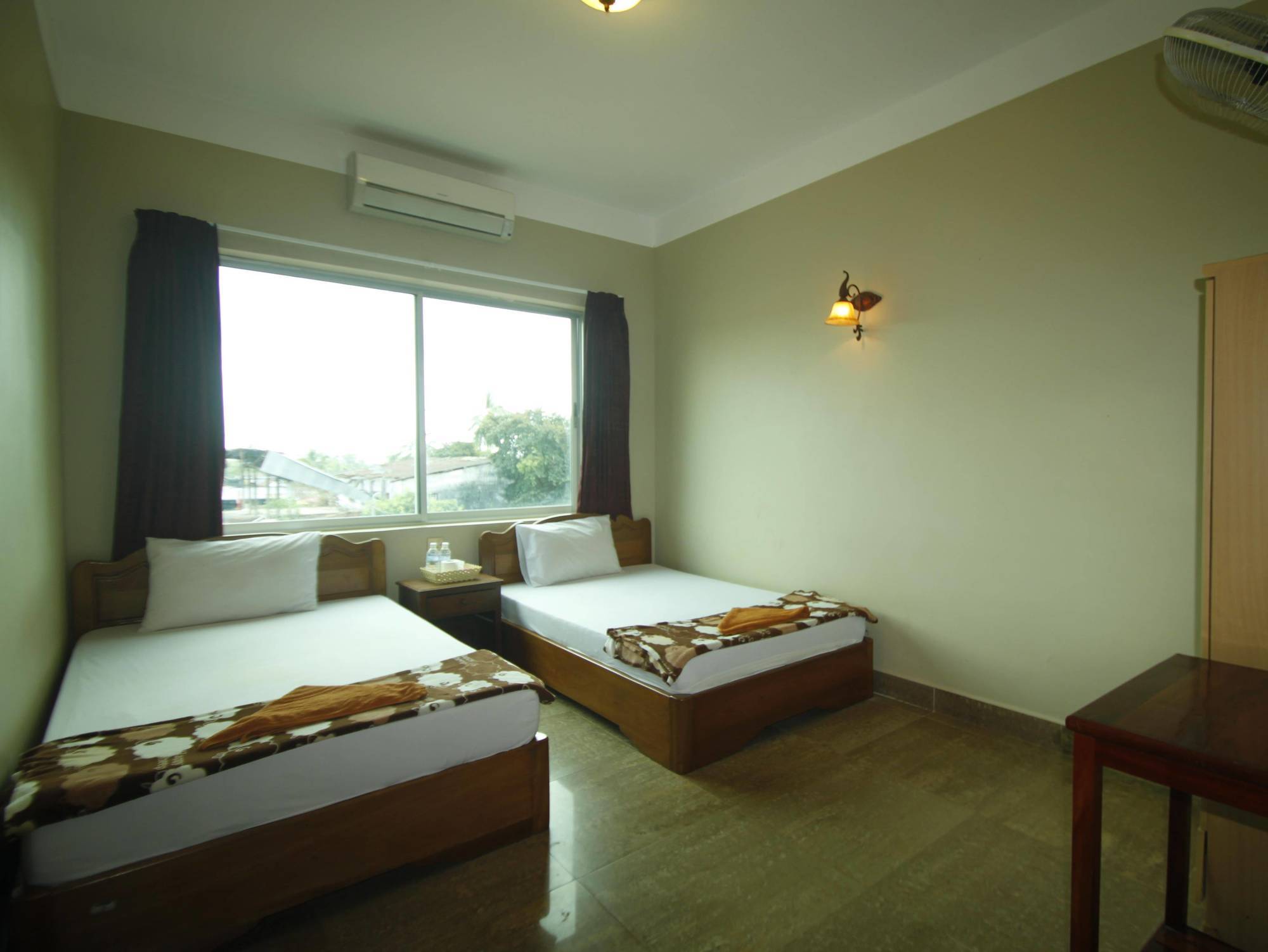 Sunday Guesthouse Sihanoukville Exterior photo